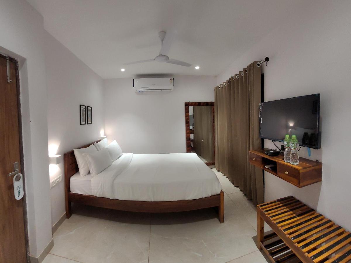 Aura Gold Resort Udaipur Exterior photo